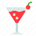 beverage, cocktail, drink, mocktail