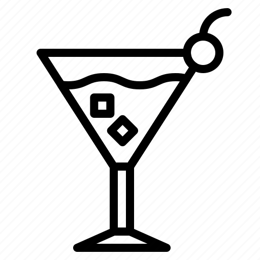 Beverage, cocktail, drink, mocktail icon - Download on Iconfinder