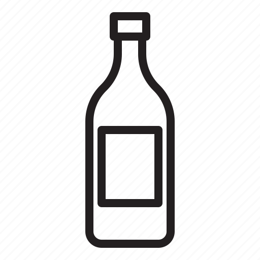 Alcohol, beer, beverage, champagne, drink, wine icon - Download on Iconfinder