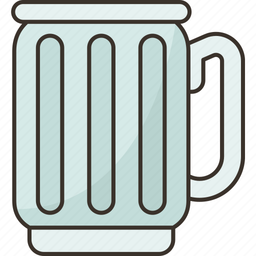 Beer, mug, drink, pub, bar icon - Download on Iconfinder