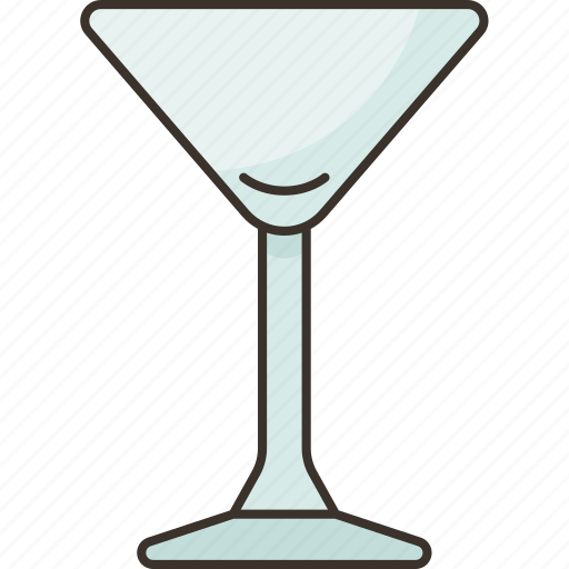 Cocktail, glass, drink, alcohol, beverage icon - Download on Iconfinder