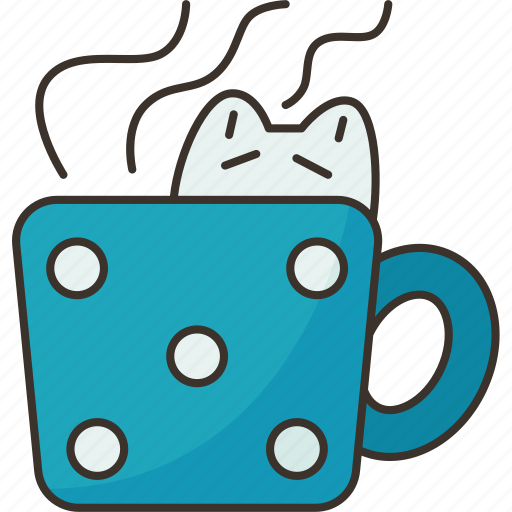 Cocoa, drink, mug, warm, beverage icon - Download on Iconfinder