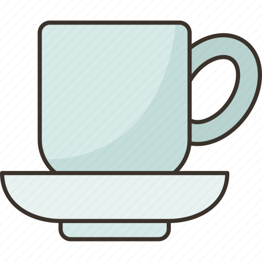 Espresso, cup, coffee, drink, cafe icon - Download on Iconfinder