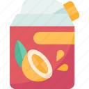juice, box, fruit, drink, refreshing