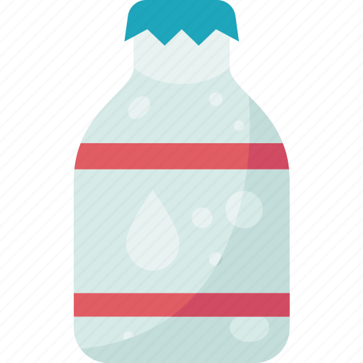 Soda, drink, fizzy, beverage, refreshing icon - Download on Iconfinder