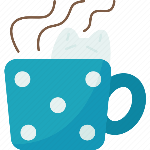 Cocoa, drink, mug, warm, beverage icon - Download on Iconfinder