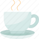 coffee, cup, mug, drink, espresso