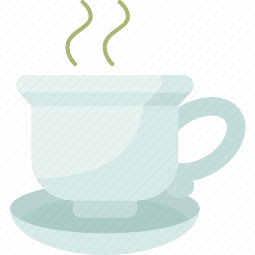 Cup, drink, tea, time, porcelain icon - Download on Iconfinder