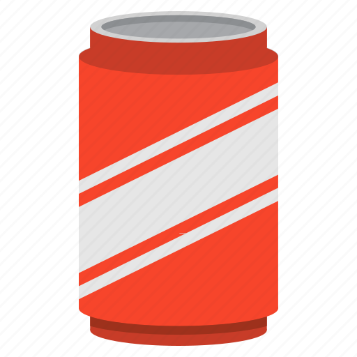 Beverage, can, cola, drink, party, soda icon - Download on Iconfinder