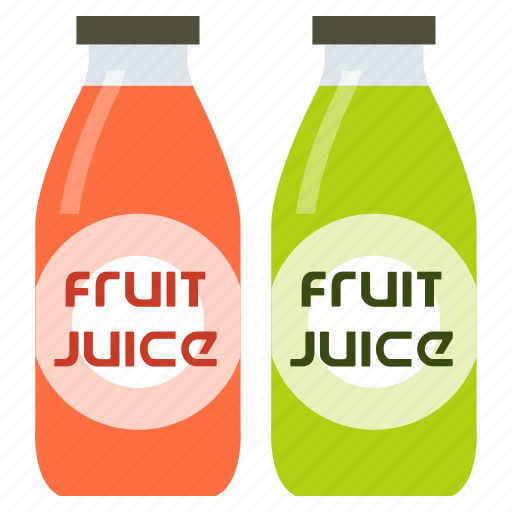 Beverage, bottle, drink, fruit, healthy, juice icon - Download on Iconfinder