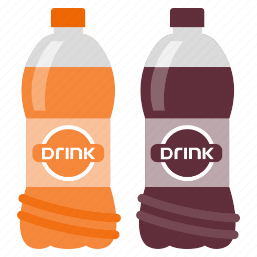 Beverage, bottle, drink, party, soda, sweet icon - Download on Iconfinder