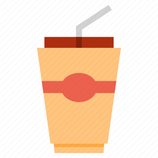 Beverage, breakfast, coffee, cup, drink, hot icon - Download on Iconfinder