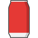 can, coke, cola, drink, packaging, soda, beverage