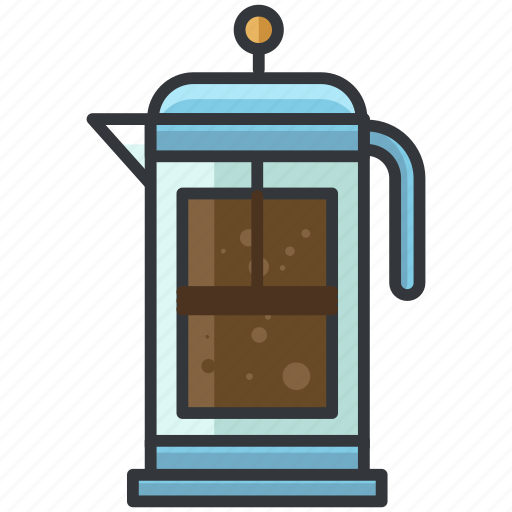 Beverage, coffee, drink, maker, hot icon - Download on Iconfinder