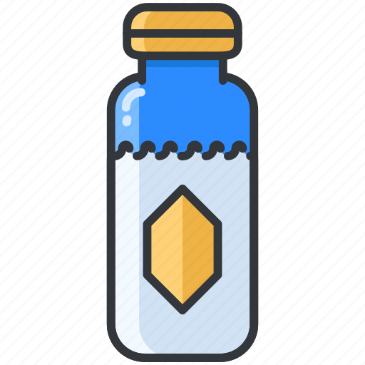 Bottle, milk, beverage, drink icon - Download on Iconfinder