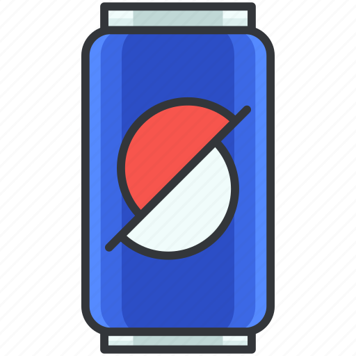 Can, soda, beverage, container, drink icon - Download on Iconfinder