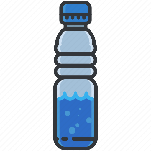 Bottle, water, beverage, drink, liquid icon - Download on Iconfinder
