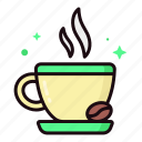 coffee mug, coffee, coffee-cup, mug, hot coffee, beverage, hot 