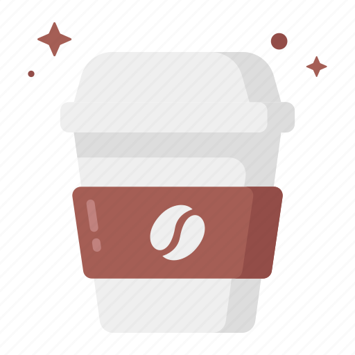 Coffee cup, coffee, cup, drink, tea, hot, beverage icon - Download on Iconfinder