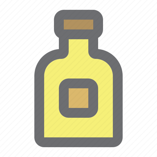 Alcohol, beer, beverage, bottle, drink icon - Download on Iconfinder