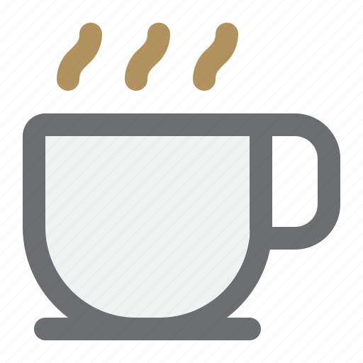 Beverage, beverages, coffee, drink, glass, tea icon - Download on Iconfinder
