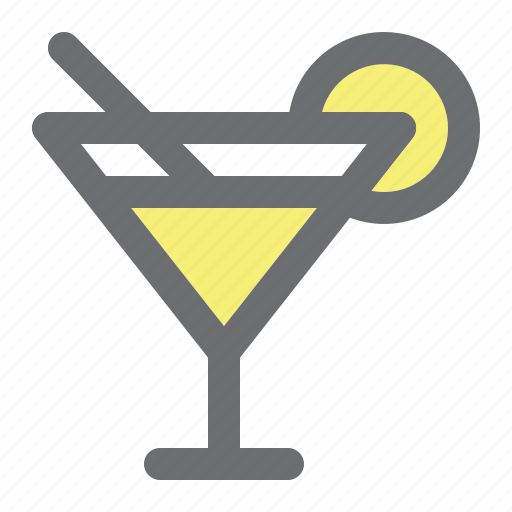 Beverage, beverages, cocktail, drink, martini icon - Download on Iconfinder