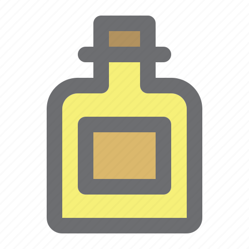Alcohol, beverage, drink, glass, whiskey icon - Download on Iconfinder