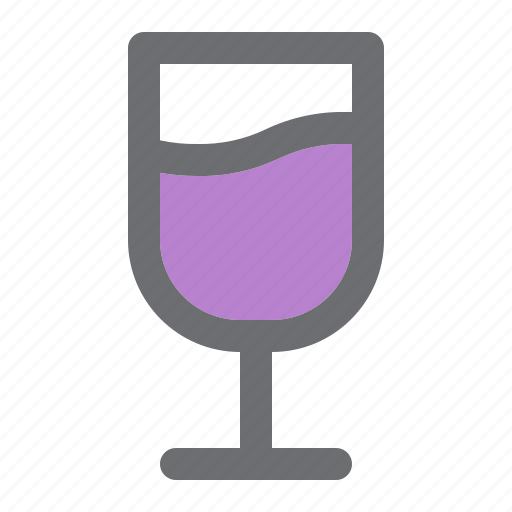 Alcohol, beverage, beverages, drink, wine icon - Download on Iconfinder