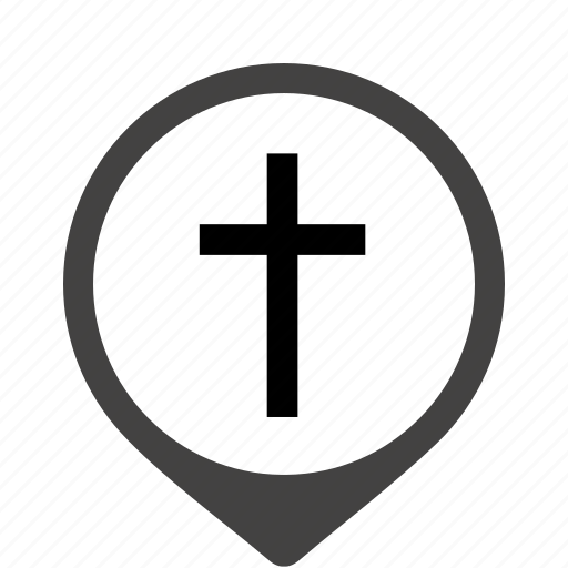 Cross, hristianity, worship, xnty icon - Download on Iconfinder