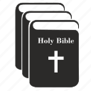 bible, collection, religion, holy book