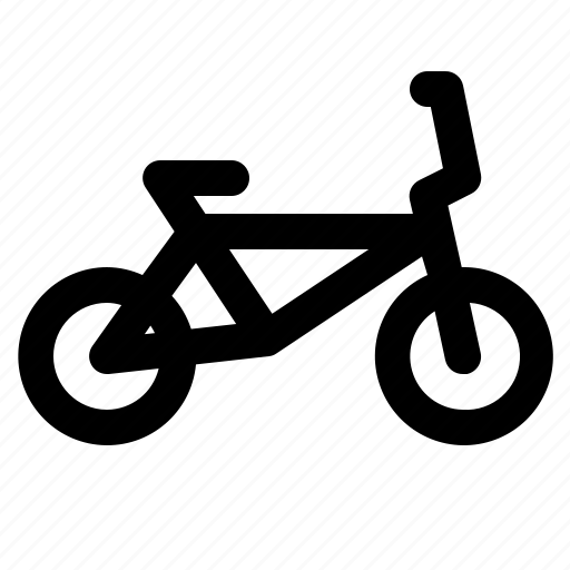 Bicycle, bike, bmx, sport icon - Download on Iconfinder