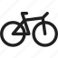 bicycle, bike, design, sport 