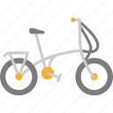folding, bicycle, bike, bikes, cycling, riding