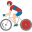athlete, bicycle, racing, sport, cycling, riding, bicycling, bike, cyclist 