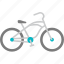 cruisers, bicycle, bike, bikes, cycling, riding, sport 