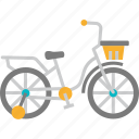 kid, bicycle, bike, ride, riding, children, vehicle, transportation