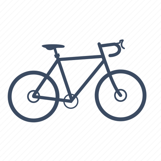 Bicycle, bike, cross, cx, cycle, cyclo, sport icon - Download on Iconfinder