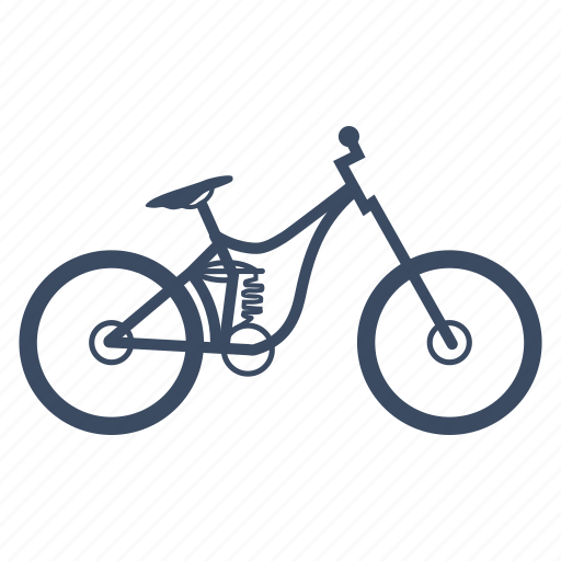 Bicycle, bike, cycle, cycling, freeride, sport icon - Download on Iconfinder