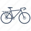 bicycle, bike, cycle, cycling, sport, touring 