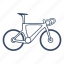 bicycle, bike, cycle, cycling, sport, track, transport 