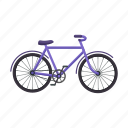 bicycle, bike, eco, transportation, vehicle