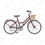 bicycle, bike, eco, transportation, vehicle 