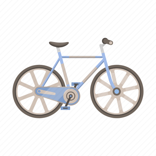 Bicycle, bike, eco, sports, transportation, vehicle icon - Download on Iconfinder