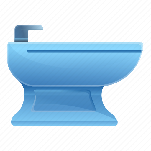 Bidet, hand, toilet, water, woman icon - Download on Iconfinder