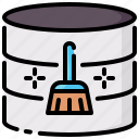 data, cleaning, database, cleanup, sweep