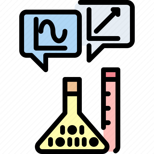 Analytic, bar, chart, graph, processing, statistics, tube icon - Download on Iconfinder