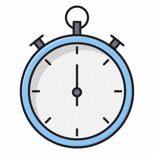 Timer, alert, deadline, stopwatch, countdown icon - Download on Iconfinder