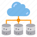 data, network, cloud, server, stroage