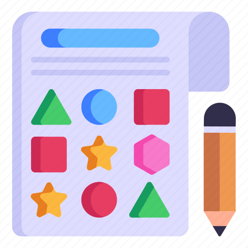 Diversity, data variety, data kind, data report, document icon - Download on Iconfinder