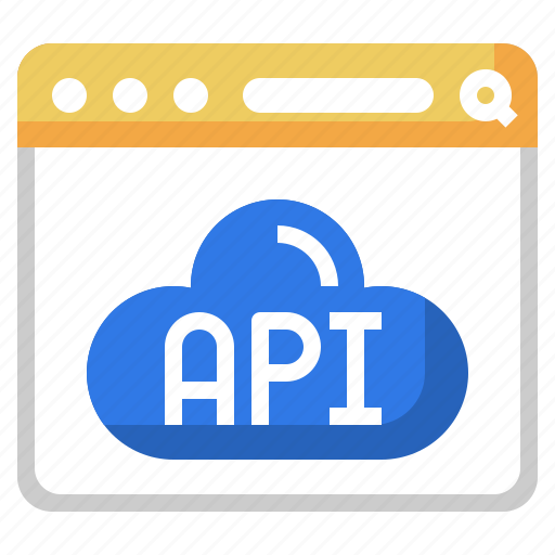 Api, browser, web, technology, ui icon - Download on Iconfinder